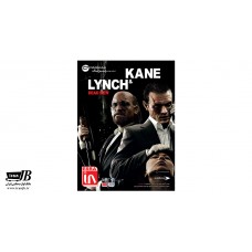 LYNCH & KANE DEAD MEN PC 1DVD9