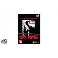 MAX PAYNE PC 1DVD