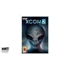 XCOM 2 PC 2DVD9