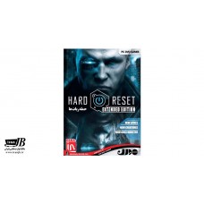 HARD RESET PC 2DVD