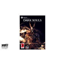 DARK SOULS PC 1DVD9