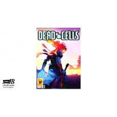 DEAD CELLS  PC 1DVD