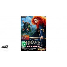 BRAVE  PC 1DVD