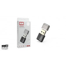 دانگل بلوتوث USB پخش خودرو Earldom ET-M90