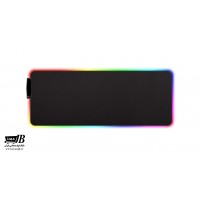 پد موس گیمینگ مدل RGB-01 سایز80*30