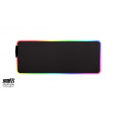 پد موس گیمینگ مدل RGB-01 سایز80*30