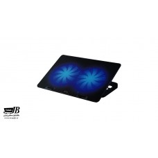 پایه خنک کننده لپتاپ انزو مدل LF-223