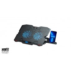 پایه خنک کننده لپتاپ انزو مدل LF-224