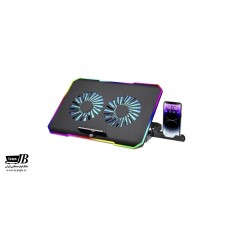 پایه خنک کننده لپتاپ انزو مدل LF-225