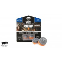 روکش آنالوگ KontrolFreek طرح COD Black OPS III مخصوص PS5 و PS4
