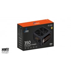 پاور کیس 350 وات انزو مدل PS-350