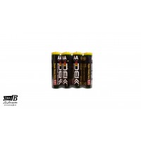 باتری قلم دی بی کی مدل Super Heavy Duty شیرینگ 4 عددی