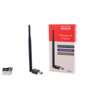 دانگل وایفا آلفا مدل UW11