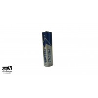 باتری لیتیوم یون 18650 هپو ظرفیت 2200mAh