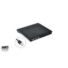 درایور DVD اکسترنال مدل POP-UP USB3.0