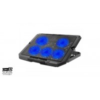 پایه خنک کننده لپتاپ مدل X5