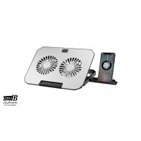 پایه خنک کننده لپتاپ مدل N22