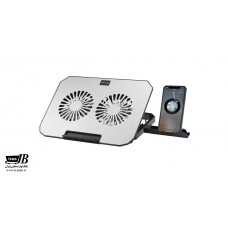 پایه خنک کننده لپتاپ مدل N22