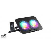 پایه خنک کننده لپتاپ مدل N33