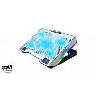 پایه خنک کننده لپتاپ مدل S605