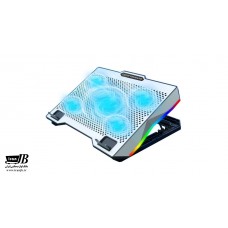 پایه خنک کننده لپتاپ مدل S605