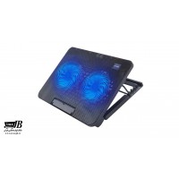 پایه خنک کننده لپتاپ مدل N99
