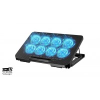 پایه خنک کننده لپتاپ مدل A8