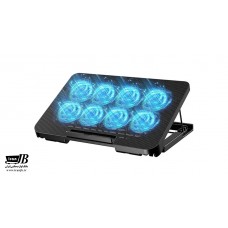 پایه خنک کننده لپتاپ مدل A8