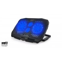 پایه خنک کننده لپتاپ مدل S18