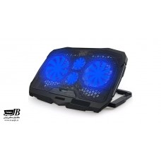 پایه خنک کننده لپتاپ مدل S18