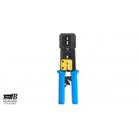 آچار شبکه میان گذر TOOLS OPEN END