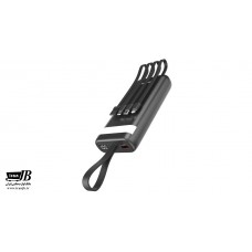 پاوربانک انرجایزر مدل UE20070PQ ظرفیت 20000mAh