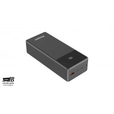 پاوربانک انرجایزر مدل UE27062PQ ظرفیت 20000mAh