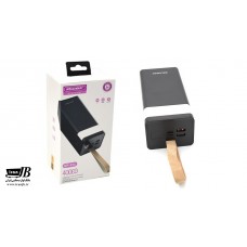 پاوربانک KOLUMAN KP-014 40000 mAh