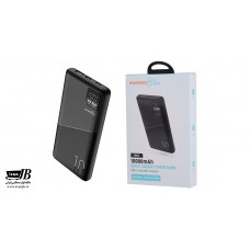 پاوربانک پرودو مدل PB035 ظرفیت 10000mAh