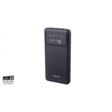پاوربانک  تسکو مدل TP807 ظرفیت 10000mAh