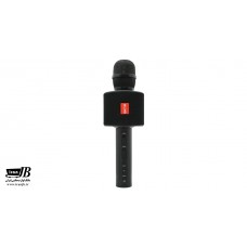 میکروفن اسپیکر بلوتوثی شارژی Bodn.Kadn BK-16