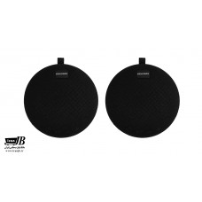 اسپیکر بلوتوث شارژی دو عددی  KOLUMAN K-S80