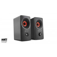 اسپیکر دکستاپ کیسونلی مدل AC-9002BT