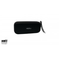 اسپیکر بلوتوث قابل حمل هپو مدل HP-S075