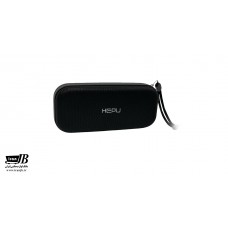 اسپیکر بلوتوث قابل حمل هپو مدل HP-S075