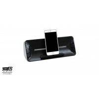 اسپیکر بلوتوث قابل حمل WS-1618