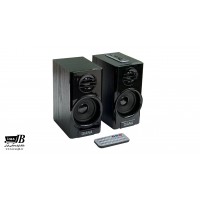 اسپیکر دکستاپ دیانا مدل D-AC2031