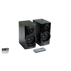 اسپیکر دکستاپ دیانا مدل D-AC2031