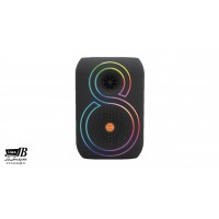 اسپیکر بلوتوث قابل حمل میتسوشیدا مدل KC-MIT244