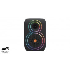 اسپیکر بلوتوث قابل حمل میتسوشیدا مدل KC-MIT244