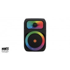 اسپیکر بلوتوث قابل حمل میتسوشیدا مدل KC-MIT243