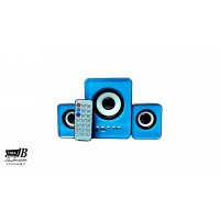 اسپیکر دکستاپ مدل FT-AC202BT