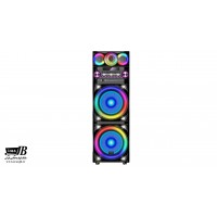 پارتی باکس قابل حمل میتسوشیدا مدل KC-2128