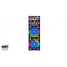 پارتی باکس قابل حمل میتسوشیدا مدل KC-2128